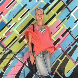 Meet your Posher, Keira